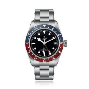 Black Bay GMT