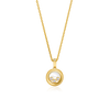 Happy Diamonds Icons Pendant