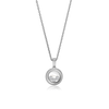 Happy Diamonds Icons Necklace