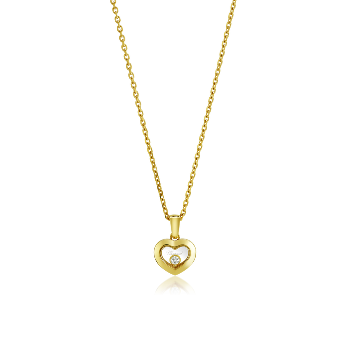 Happy Diamonds Icons Pendant