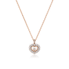 Happy Diamonds Pendant