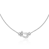 Force 10 Small Necklace