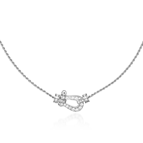 Force 10 Small Necklace