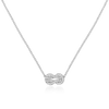 Chance Infinie Necklace