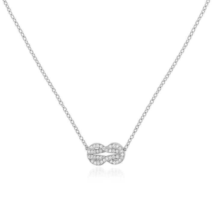 Fred Chance Infinie Necklace