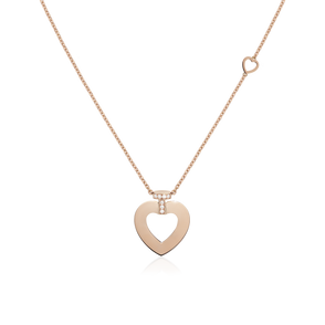Pretty Woman Necklace