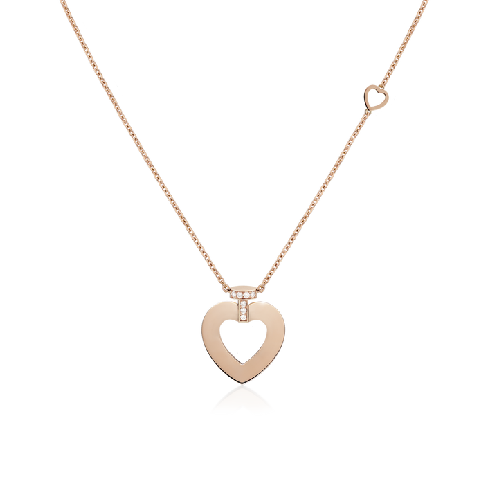 Pretty Woman Necklace