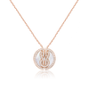 Chance Infinie Lucky Medals Necklace