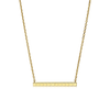 Ice Cube Necklace
