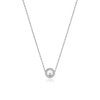 Happy Diamonds Necklace