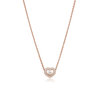 Happy Diamonds Necklace