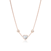 Happy Hearts Necklace