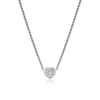 My Happy Hearts Necklace