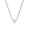 My Happy Hearts Necklace