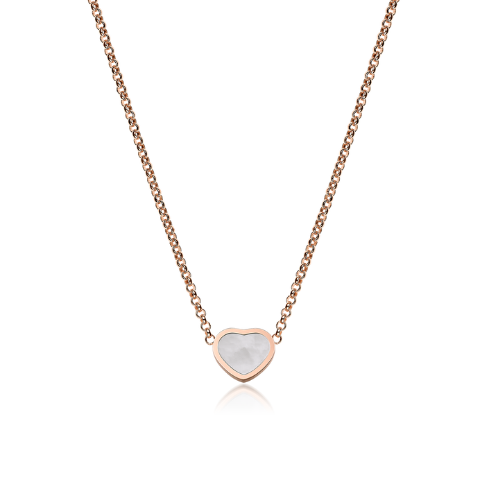 My Happy Hearts Necklace