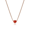 My Happy Hearts Necklace