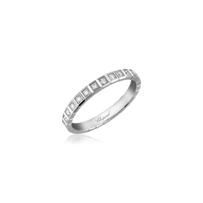 Ice Cube Ring