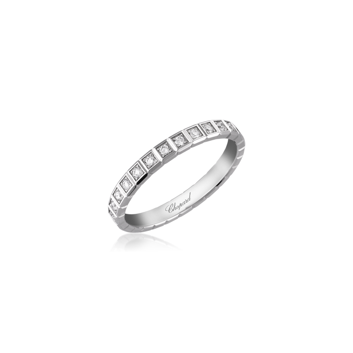 Ice Cube Ring