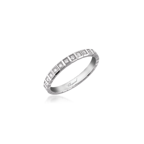 Ice Cube Ring