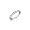 Ice Cube Ring