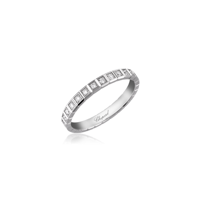 Ice Cube Ring