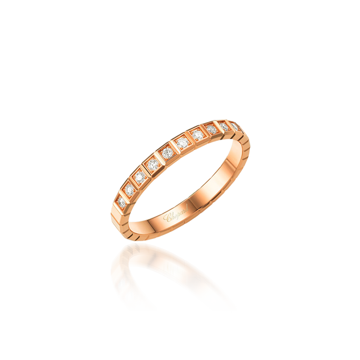 Chopard Ice Cube Ring
