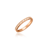 Ice Cube Ring