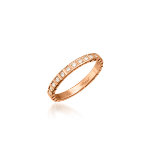 Ice Cube Ring