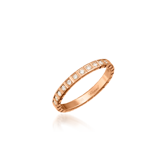 Chopard Ice Cube Ring