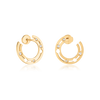 Pulse Earrings
