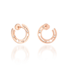 Pulse Earrings