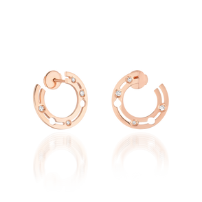 Pulse Earrings