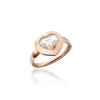 Happy Diamonds Ring