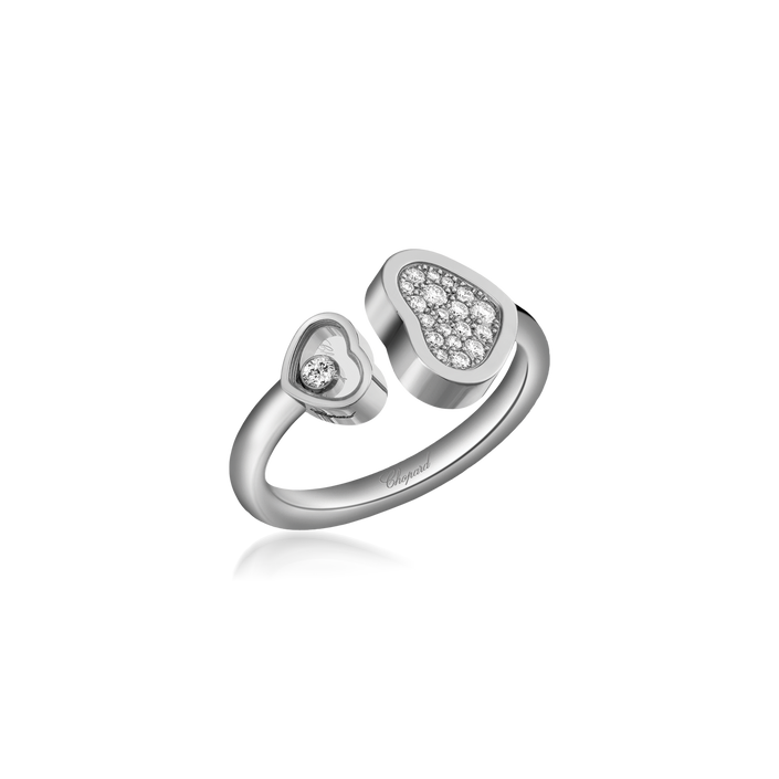 Chopard Happy Hearts Ring