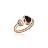 Happy Hearts Ring