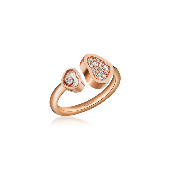 Chopard Happy Hearts Ring