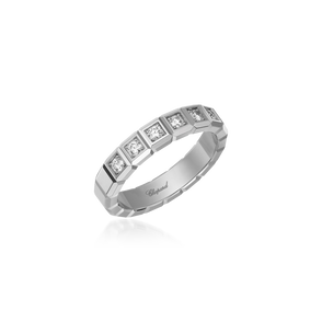 Ice Cube Ring