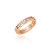 Ice Cube Ring