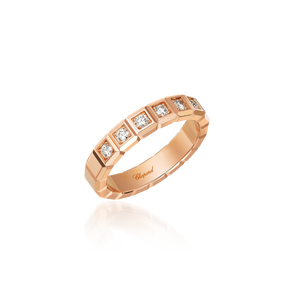 Ice Cube Ring
