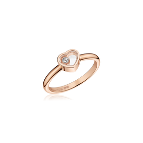 My Happy Hearts Ring