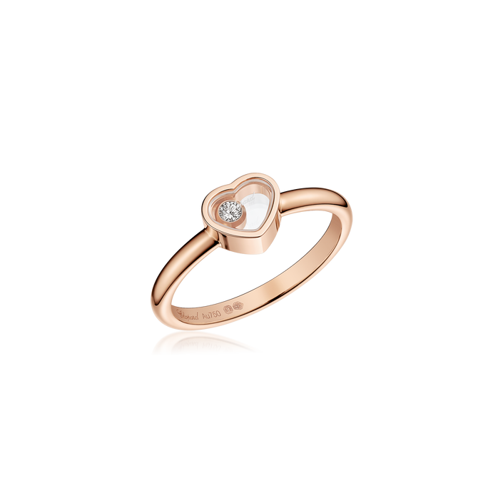 My Happy Hearts Ring