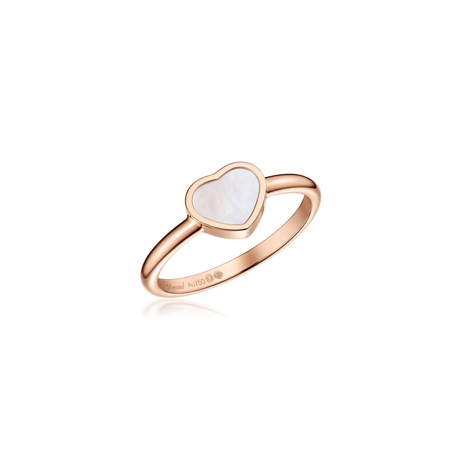 Chopard 2025 ring heart