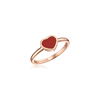 My Happy Hearts Ring
