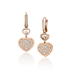 Happy Hearts Earrings