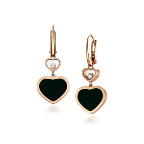 Happy Hearts Earrings