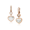 Happy Hearts Earrings