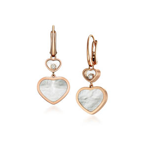Happy Hearts Earrings
