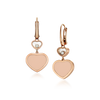 Happy Hearts Earrings