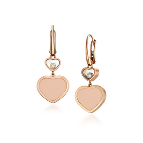 Happy Hearts Earrings