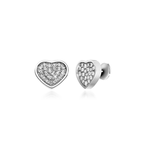 Happy Hearts Earrings